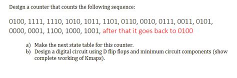 find the odd one among the following. 1011 1101 1111 10001|Chapter.